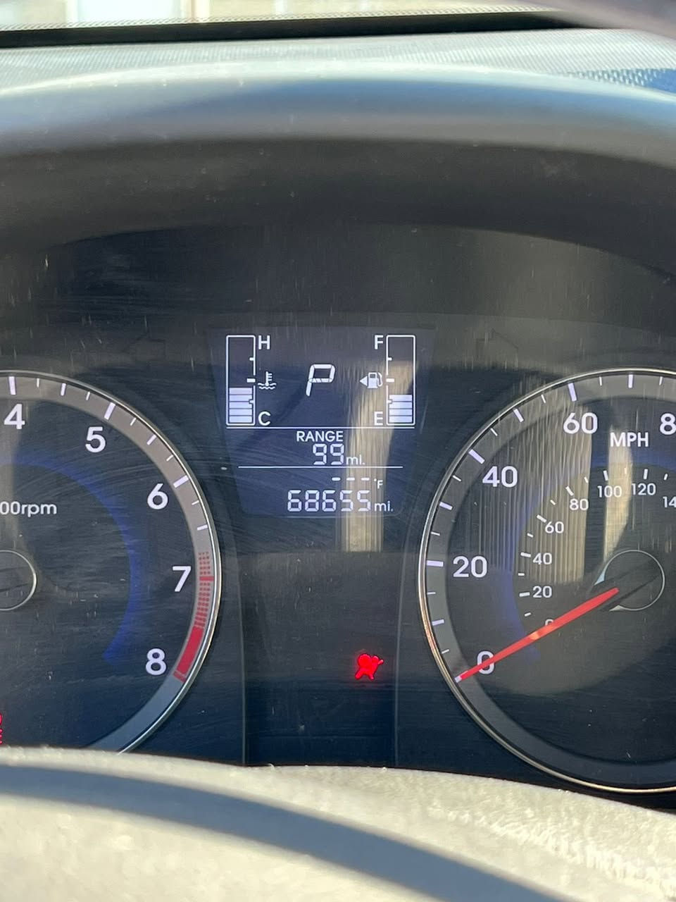 السلام عليكم
اكسنت امريكي موديل ٢٠١٦ ماشيه 68,000miحادث جاملخ جهة السايق واصبع من البنيد محرك 1600 صور الحادث منشوره ويه الصور (شاصي وايرباكات سليمه) تحكم ستيرن ومري السيارة نضيفه واستخدامها قليل رقم بابل مكان السياره حله السعر 107 وبيها مجال

***********
