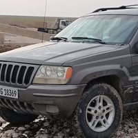 ٢٠٠٠ • محرك ٨ • بنزين وغاز