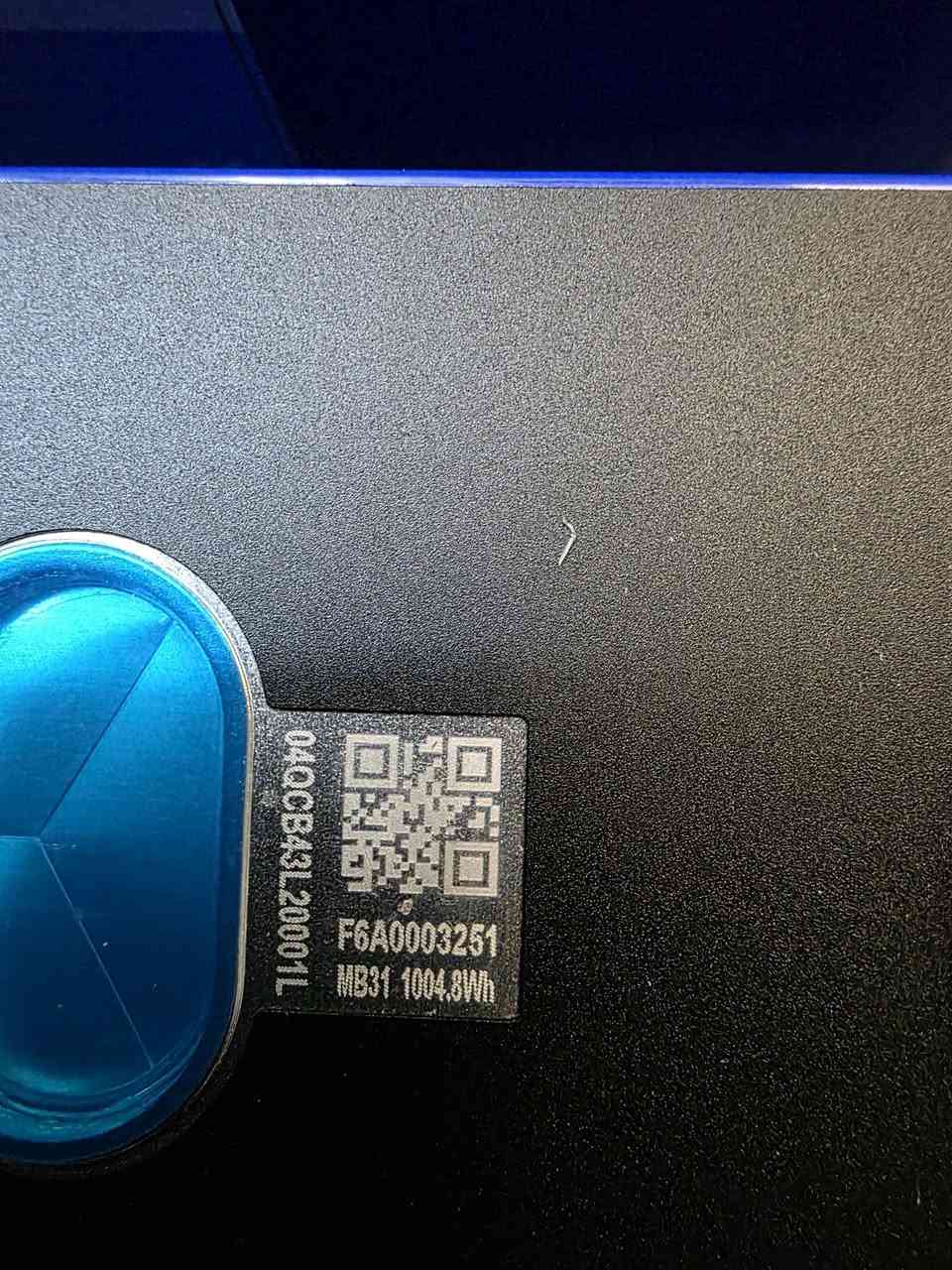 السلام عليكم
توفرت خلايا ليثيوم فوسفات الحديد كريد A 
MB31
314A
3.2V
يوجد توصيل لكافه المحافظات
***********
