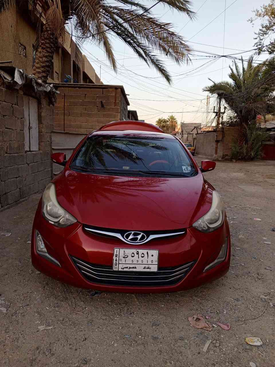 سلام عليكم النترا 16 امريكية
حادثهة باب الخلفي ورة السائق ولجاملغ الخلفي بغداد بسمي تبريد شغال تتفئة شغالة 

   تايرات 80%

محركهة خير من الله الكير خير من اللة حجم المكينة 1800 السعر110 السيارة بسمي مكاني بغداد الشعلة


**إذا كنت صاحب هذا الإعلان وتريد حذفه لأي سبب، رجاءا أرسل رسالة إلى الدعم الفني**