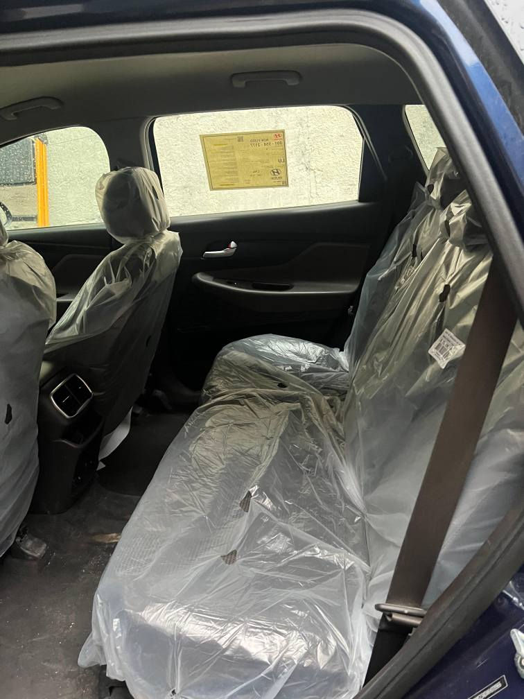 ‎سنتافي موديل 19 بيه قطعتين صبغ جاهزه من كلشي سعر قفل 165 وتواصل ع هذا رقم *********** مكانه سبع البو‎ بغداد, العراق
