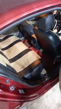 رينو ميكان • ٢٠١٩ • نجف