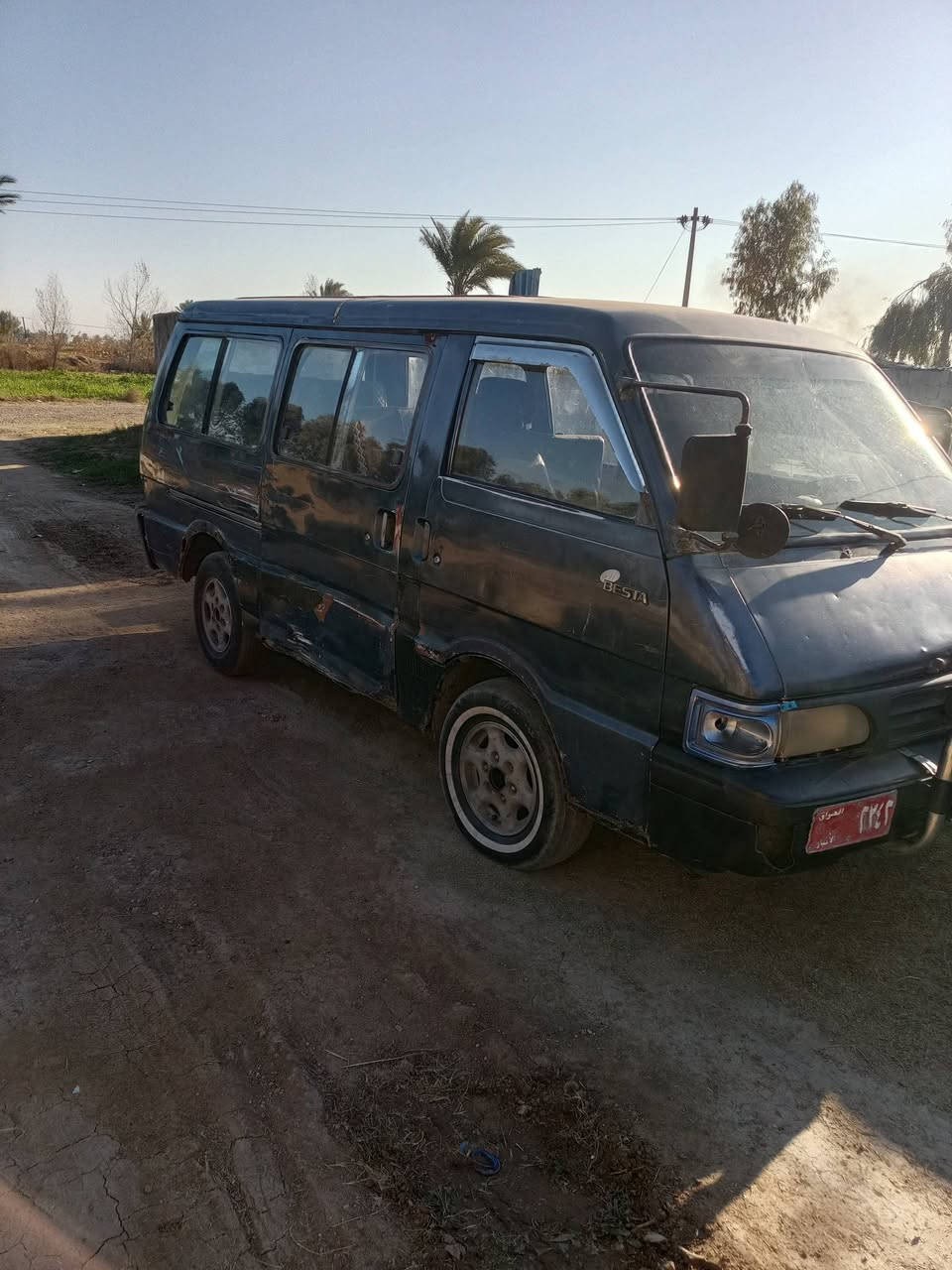 سلام عليكم كيه بسته البيع موديل 95 كير اكسل كفاله محرك بي تنقيص  سنويه ساقطه هيه مصفره  سعره 18 وبه مجال  رقم ***********==***********
