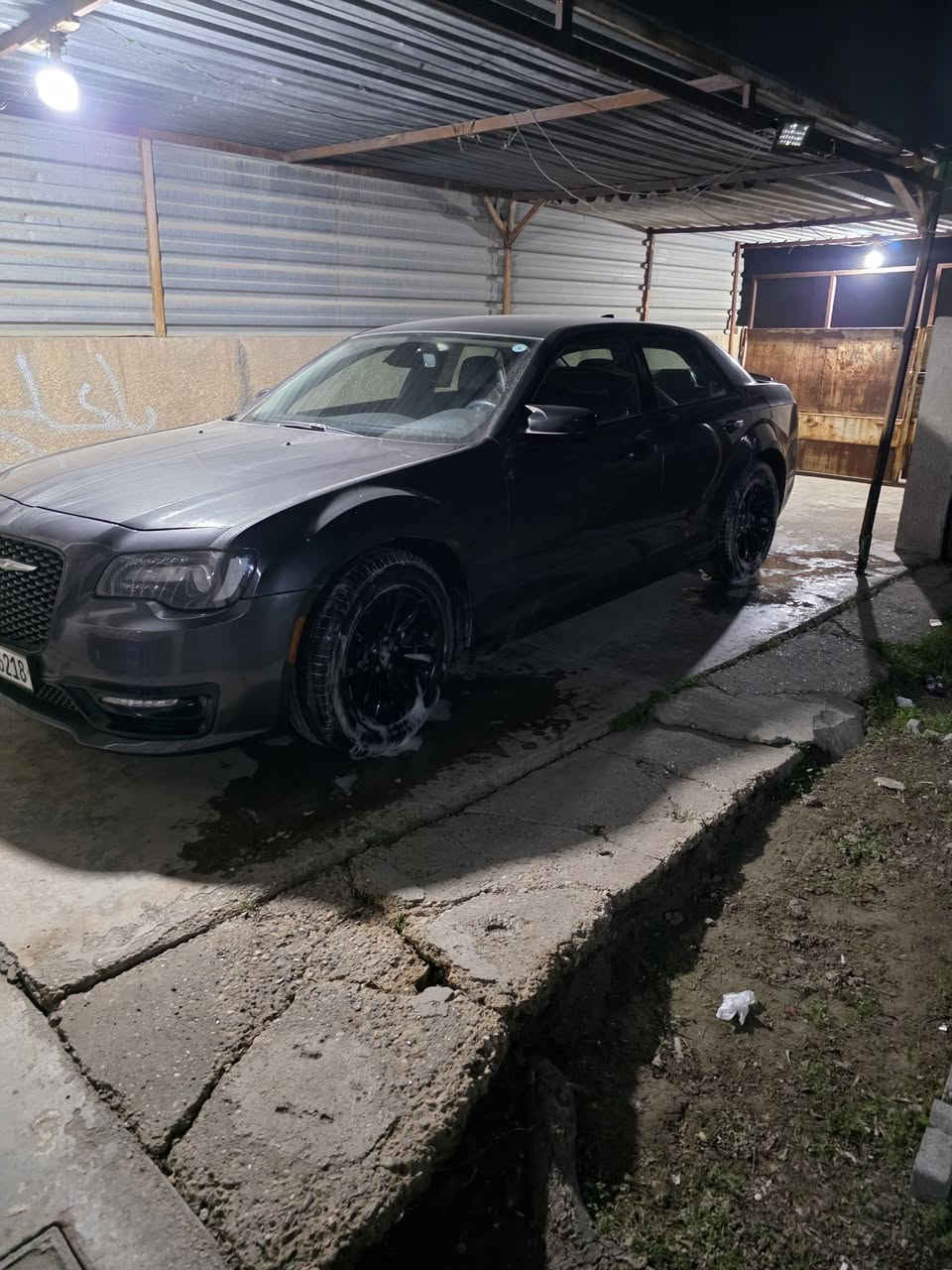 السلام عليكم اوباما ٢٠١٩للبيع توويل بسمي رقم دهوك باسمي   سنويه جديد لل٢٠٣٢  مواصفات كراند تورنك بدون ايرباك حادث فقط جاملغ امامي ماشيه ٧٥ الف صدر جديد تخم تاير مكينه كير كفاله جاهزه للأخير السعر ٢٣٠ وبيها مجال  صور الحادث والسونار بالمنشور رقم الهاتف ***********
