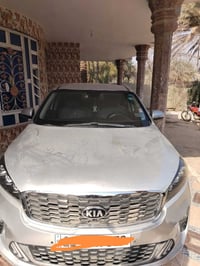 وارد امريكي • ٧ راكب • مكينة V6