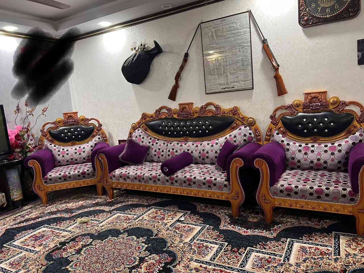 تخم حطاطة تزكام  ياخذ 10 نفرات للبيع ب350 وبي مجال بشارع حيفا


**إذا كنت صاحب هذا الإعلان وتريد حذفه لأي سبب، رجاءا أرسل رسالة إلى الدعم الفني**