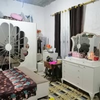 مكلف بلنشر السلام عليكم ورحمة الله وبركاته غرفه اخشاب للبيع مستعمل نضي...