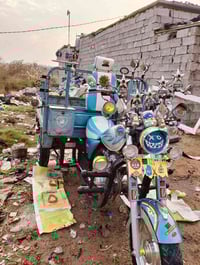 ستوته • موديل 16 • اوراق وصوله