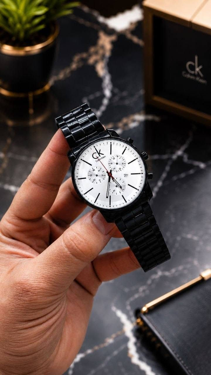 🖤⌚ شياكة في كل تفصيلة!
الساعة دي هتدي أي لوك لمسة كلاسيك وعصرية في نفس الوقت. ✨
تصميم أنيق يناسب الشغل، الجامعة، والخروجات 🤍
لو بتحب الستايل الهادي والشيك... دي اختيارك المثالي! 🖤
📩 ابعتي رسالة للطلب أو الاستفسار.
#ساعة #ساعات_رجالي #اكسسوارات_رجالي #شيك #ستايل #موضة #هدايا #هدية_للرجال #Fashion #Watch #MensStyle #ClassicStyle #Accessories #Trending #Egypt


**إذا كنت صاحب هذا الإعلان وتريد حذفه لأي سبب، رجاءا أرسل رسالة إلى الدعم الفني**