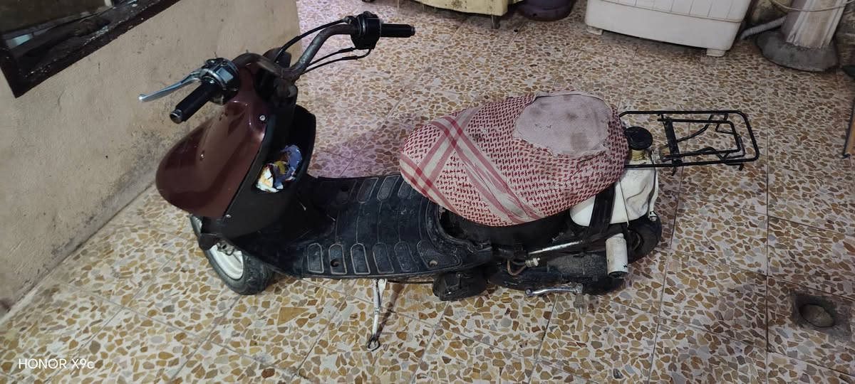 السلام وعليكم مطور معمر جديد فوك وجوا مطور بوتين حيل نضيف السعر 100وبي مجال ***********
