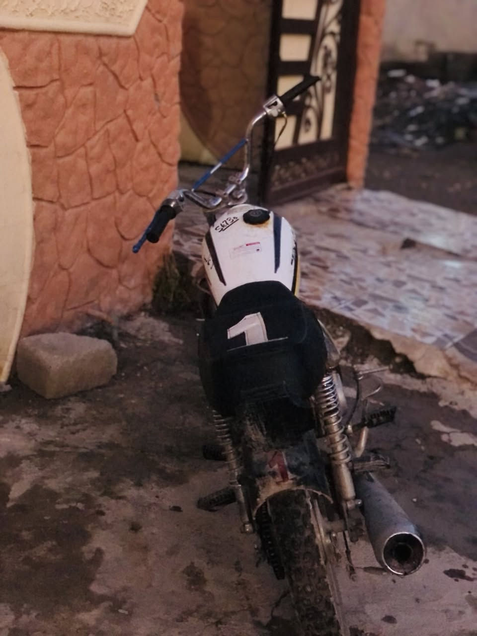 مطور بارت خمسة 99999لبيع مطور شراط تحريك ومعدل نار ماعيزو شي السعر 300وبي مجال مكاني حي الحدباء لاستفسار عل الرقم ***********
