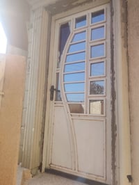 باب وشباك • للبيع