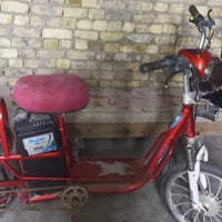 دراجه شحن للبيع سعر 75 بها مجال07727704137 عزه قديمه شراي خاص