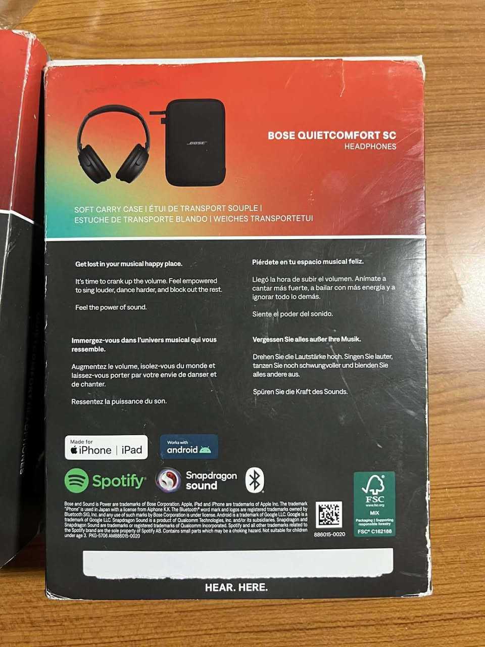 القطعه 150 الف


**إذا كنت صاحب هذا الإعلان وتريد حذفه لأي سبب، رجاءا أرسل رسالة إلى الدعم الفني**