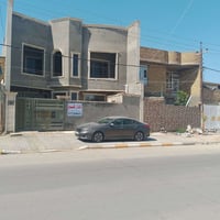 حي الحوراء زين القوس • ٢٠٠م • مطل على نهر الدجيلي