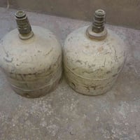 قناني غاز • حجم صغير • تكريت