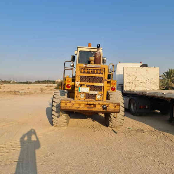 شفل حجم 85   ابو الساگيه جاهز للعمل كهربائيات حداديه  أليه جديده محرك مجفت شاكر جبوري الاصلي بم مزدوج دفد براون گير اكسل وتركم بلاد صبغ بلاد  مخف الليبرات.   مكفوله من الفطر سنويه توها مجدده  كيله دبل سجين سنونها موجودات عوزها بس  زوج تاير  رقمها بصره مكانها الزبير. سعرها 3 شدات و 60 ورقه وبيها مجال حگ الجيه  استفسار اكثر  اتصل ع  *********** سيد محسن او ***********
