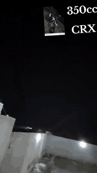 السلام عليكم  crx للبيع موديل ٢٠٢٤مكينه٣٥٠cc الشراي يخابر ***********
