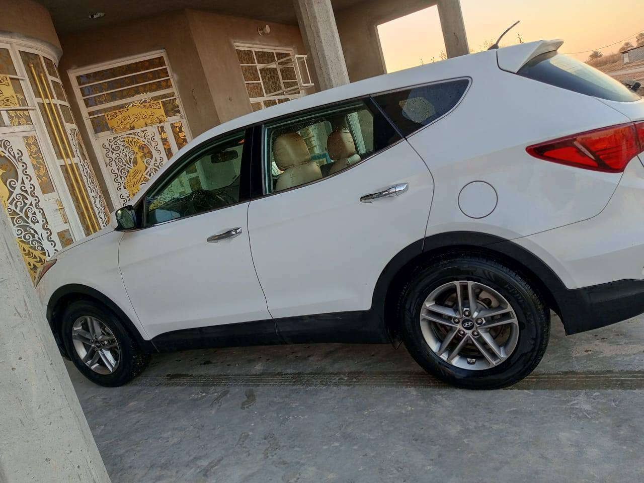 سيارة للبيع
سنتافي ٢٠١٨
وارد أمريكي 
خمسة راكب
سيارة نظيفة
تحويل ثاني يوم
للاستفسار الاتصال بالرقم ***********
