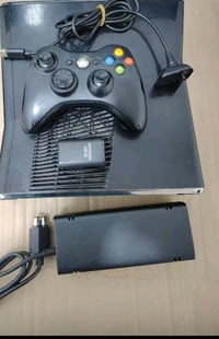 اكس بوكس 360 • نضيف • مهكر