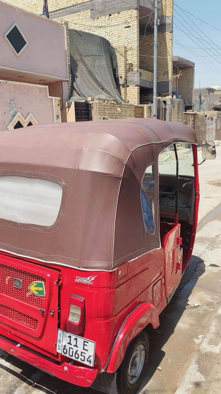 سلام عليكم تكتك للبيع موديل ٢٠٢١  شهر العاشر تحويل ثاني يوم ***********
