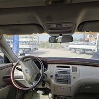 ازيره • ٢٠٠٧ • مكفوله حادث