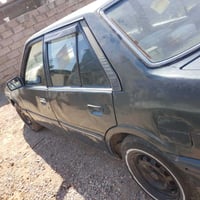 كيه كابتل • ١٩٩٣ • محرك نضيف