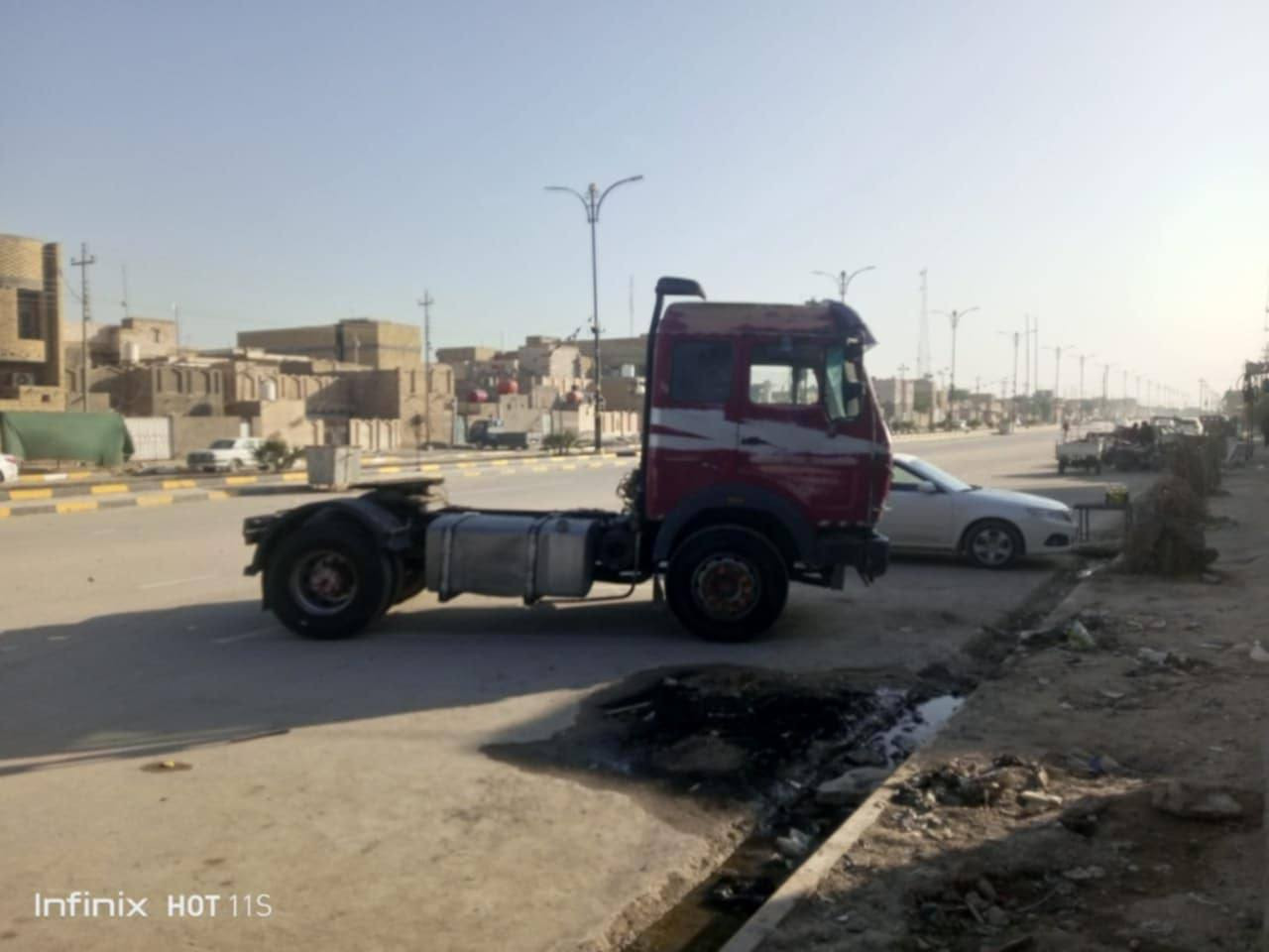 السلام عليكم 
البي للبيع موديل 83 رقم بصره سنويه جديده حوضية وقود
مكينه جديده 44 كير 160 تخم تاير للاستفسار الاتصال على الرقم التالي ‏‪‏‪***********‬‏
