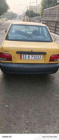 للبيع سايبا موديل 12مكينه بيه خيط تبخير  ارقام نكليزي مصفره هيئه وغرام...