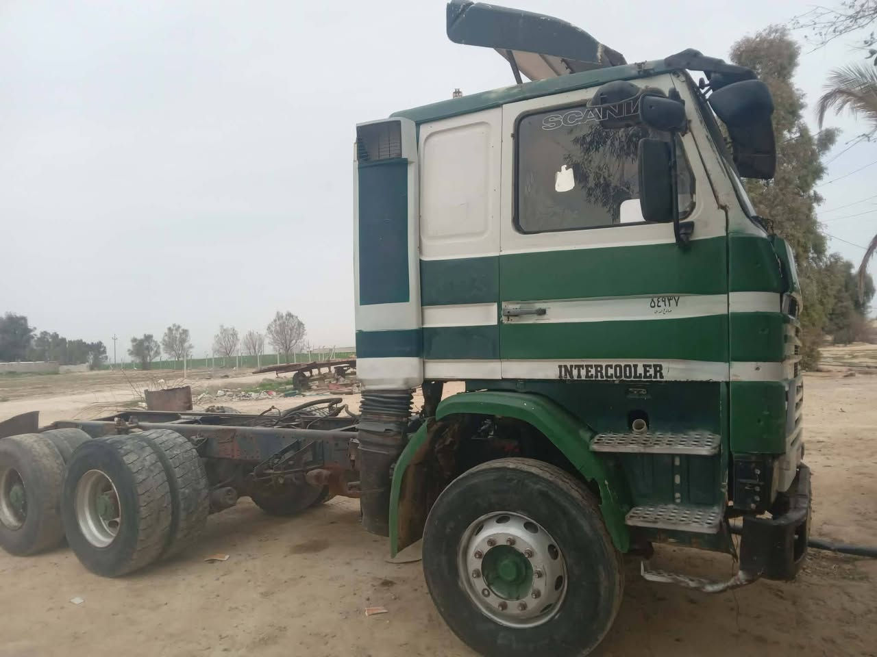 السلام عليكم البيع دخله هزه مودل 92 صلاح الدين  تحمل سنويه قلاب
لاتصال ***********
