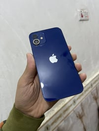 آيفون 12 • ١٢٨ • بطارية ٧٤