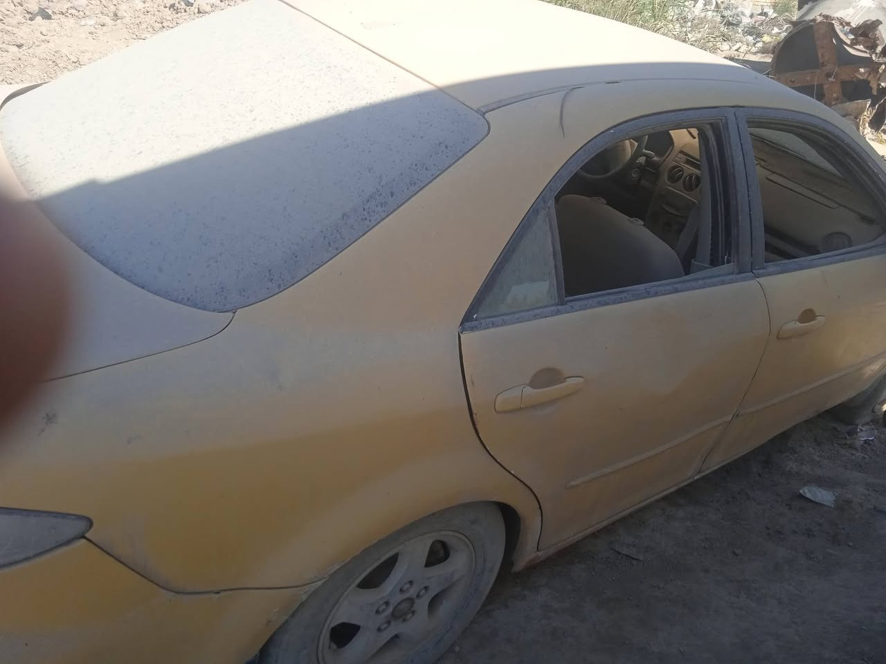 ماصده للبيع مكينه كورله 1800 وكير مكفولات رقم ذي قار
رقم صاحبه *********** اتصال
