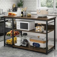 ميز مطبخ • ديكور عصري • نزال ٣٠ ديوانية