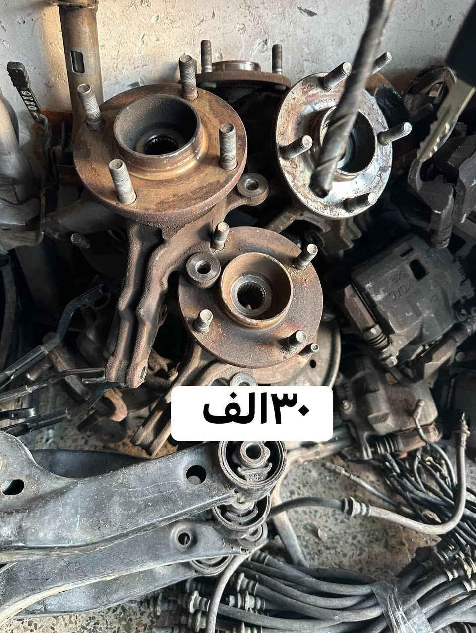 سملام علیک غراض نیسان سنی (سلیمانی ئبراهیم پاشا مقابل جامع صڵاح الدین  (***********
