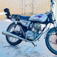 GT١٢٥ • شغال • تلول ناصر