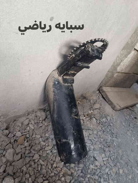 سلام عليكم))اغراض دراجه للبيع
***********
