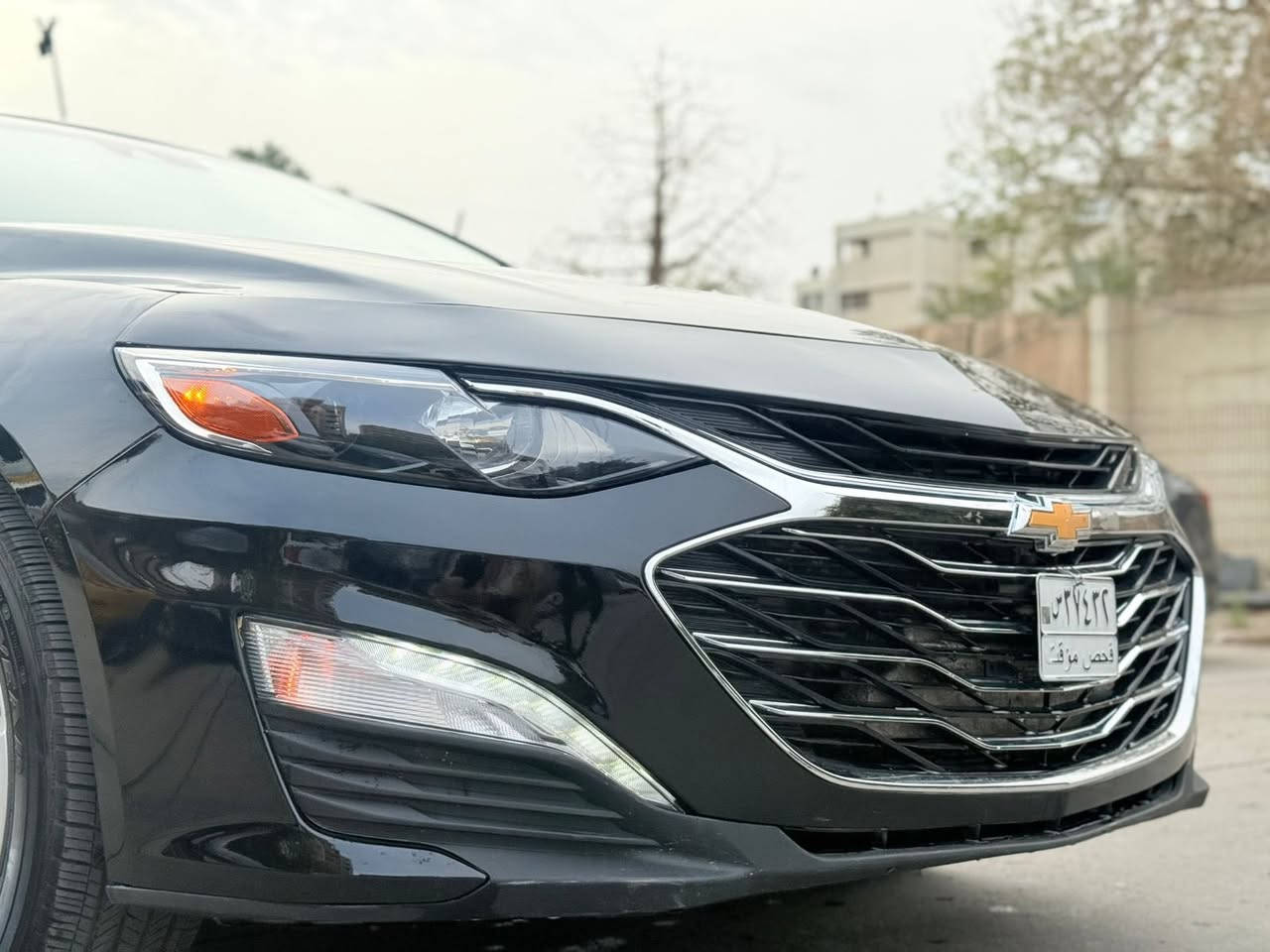 سلام عليكم 

عندي ماليبو 2025 ادخال جديد 

مايل 5 لف فقط يعني بعده زيرو 

سياره بدون لوحات 

مصلح تصليح درجه وله 

بي 5 قطع صبغ فقط 
           قطعتين بلاد تبديل نفس لون بدون صبغ

بسمي مدخله  

السعر 108$ مجال بسيط 

مكان سياره بغداد شقق الصالحيه 

هاتف ***********
