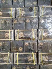 فحم اندنوسي • صقر الاسود • سماوه