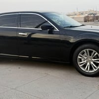 كرايسلر 300 • بيع سيارة • راسلنه