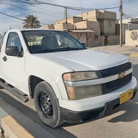 شيفروليه كلورادو • ٢٠٠٦ • رقم بصره