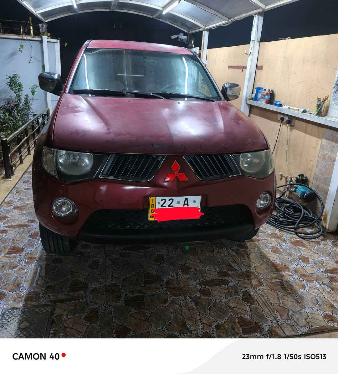 قذافي  2009
مكفوله كفايه
سنويته مجدد لحد 2030
شرط التحويل
محرك ستاركس
ما متواجد عل فيس فقط اتصال
***********
