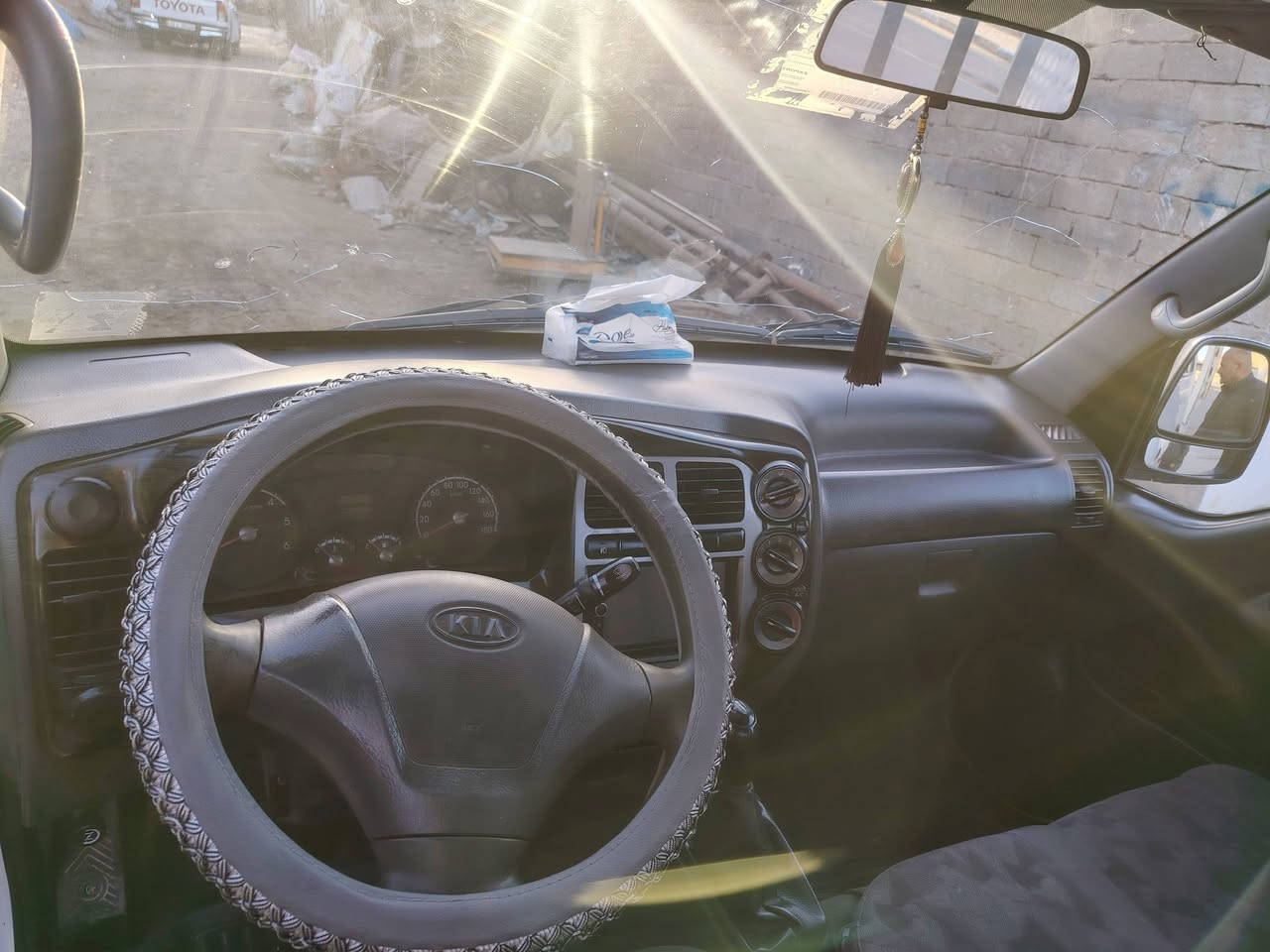 سلام عليكم كيا للبيع موديل 2012 محرك 2700 السيارة حلوة رقم انبار راعيها بحديثة االسعر 90!وبيها مجال للاستفسار اكثر مكلف بلنشر مكان سيارة بروانة
***********
