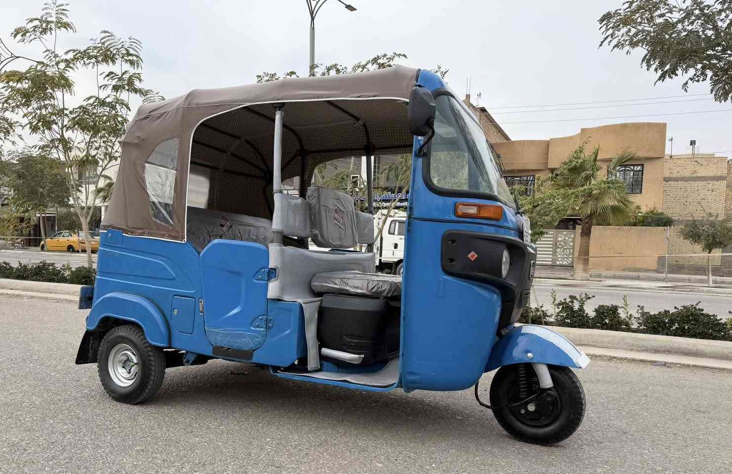 ٢٠٢٤  رقم كربلاء انكليزي بسمي هزه جديده
كفاله عامه كشر ومحرك تكتك جديده أخت الزيرو  وكاله على وضع الشركه مكان كربلاء ‭٠٧٨٢ ٢٧٢ ٢٢٩٩‬
