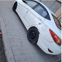 محرك ١٦٠٠ • طخه بالحوض • ٢٠١٢