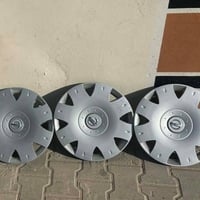 شباب السلام عليكم كبات ثلاثه مال نيسان صني ياباني جدد رايدهن ب 20 وبيه...