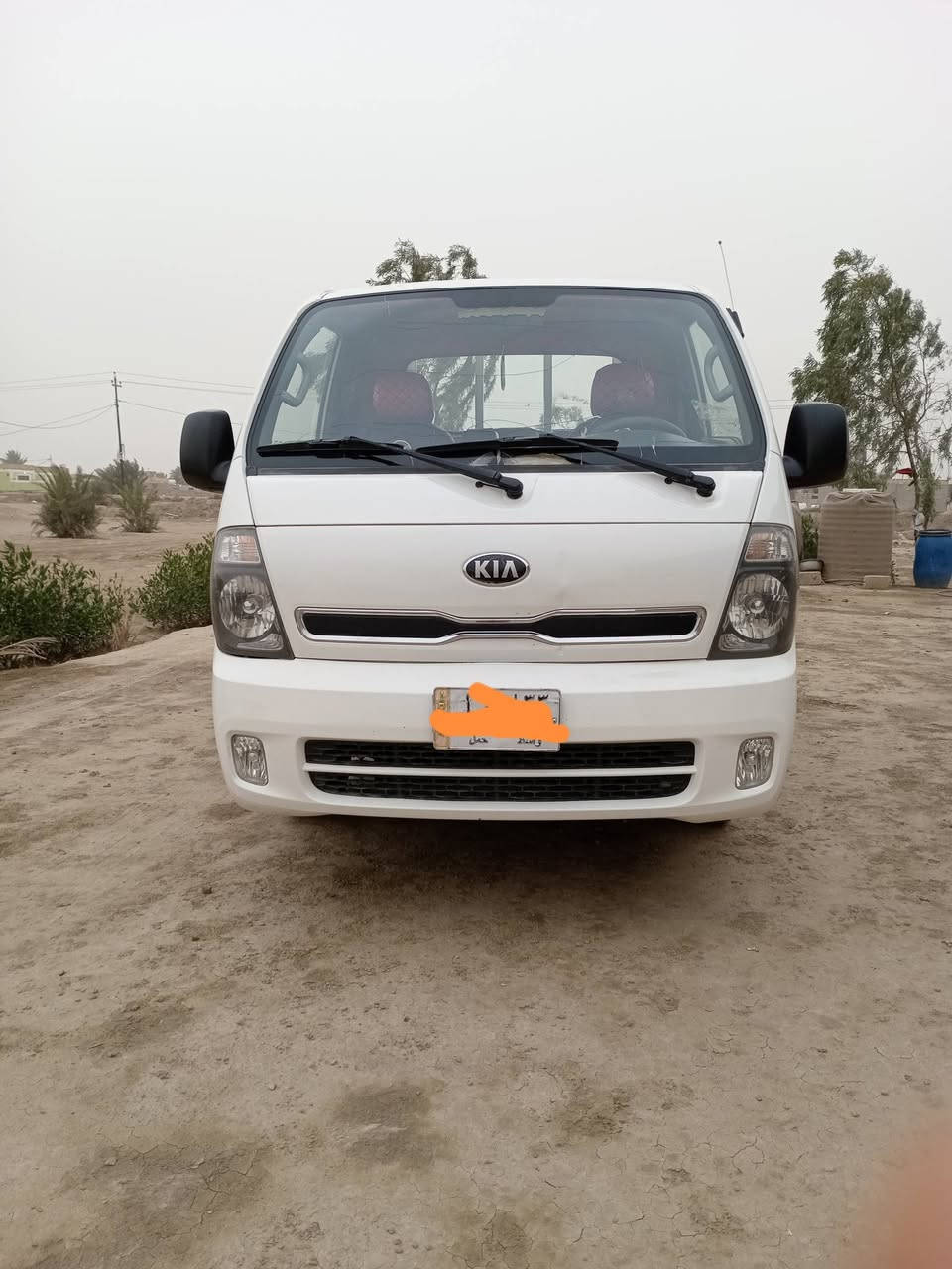 السلام عليكم البيع كيه موديل 2015مكفول كفاله رقم واسط مكان بابل رقم الهاتف ***********
