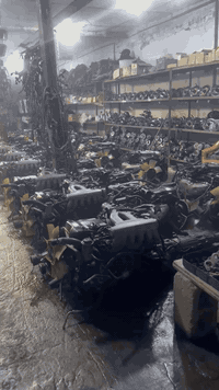 سلام عليكم وصول حاويه جديده وارد ياباني متوفر مكاين ياباني✅ونجي ✅ففتي ‏3000 ✅ديكو ثنين ونص ✅ونجي مجول ✅يوجد لدينه كيرات بئنواعه ✅يوجد عرباين ✅وحداديه بئنواعه ￼#العنوان قضاء الشطره الحي الصناعي #قرب جبار الحتوت #محل التساهل #الرقم ***********
