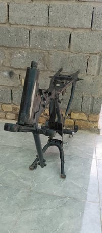 شاصي • مكاني • بابل