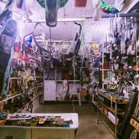 محلات الگعب • قطع موطور وستوت • بايسكلات