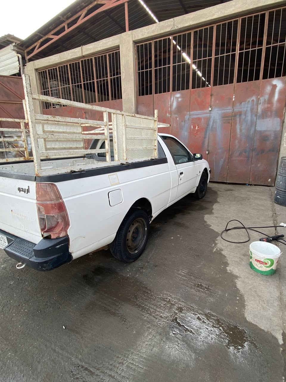 السلام عليكم ورحمة الله للبيع بيكم نوع اريدو 2016رقم بصره مكينه حلوه كير عادي سنويه صار أربع شهور من انتهت راعيها جيرانه تبريد تدفئه كهرباء كلشي شغال سياره اقتصاديه مكاني البصره رقم الهاتف ***********
